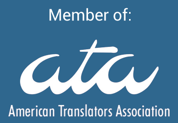 Member of ATA