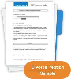 divorce-paperwork thumbnail