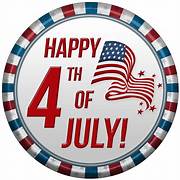 4th of July